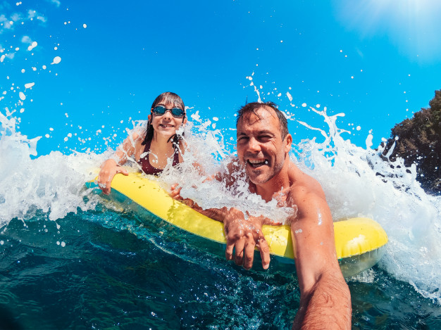 Aqua Magic