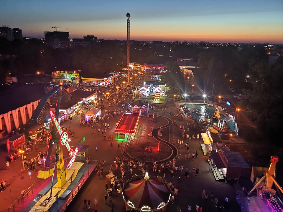 Luna Park