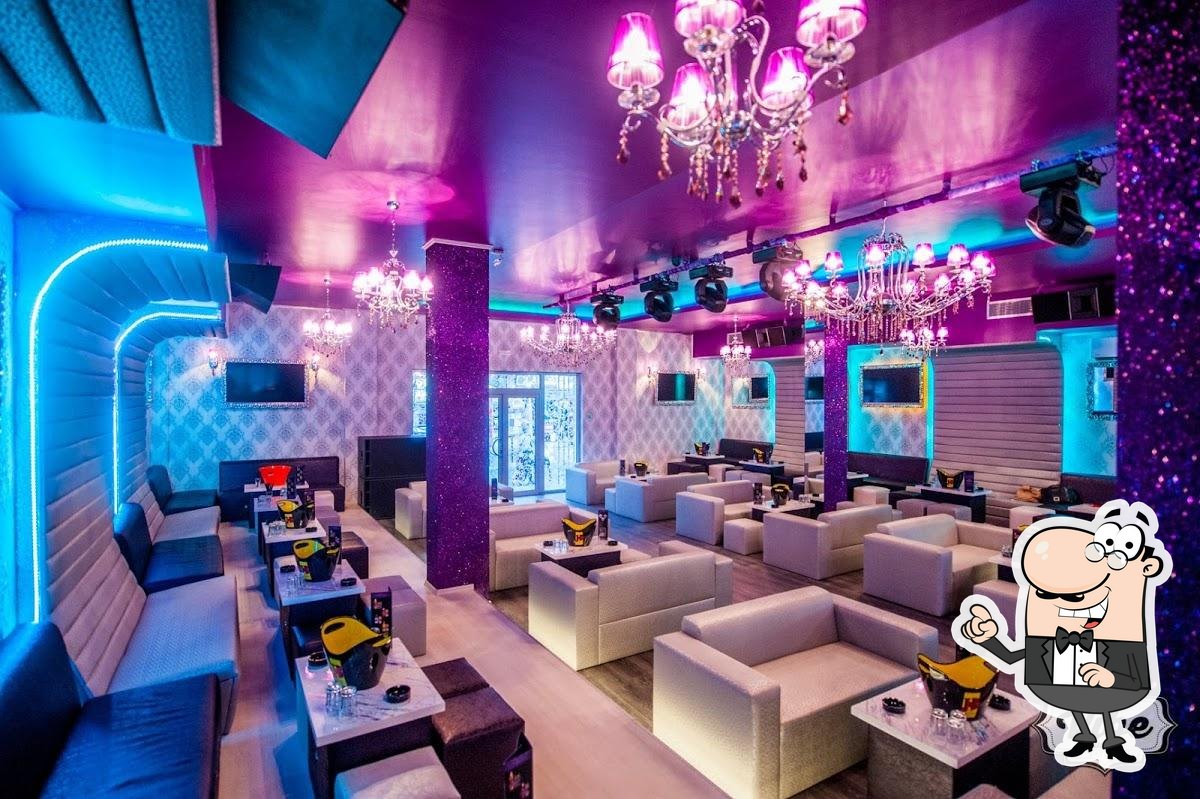 Nobilis Club & Caffee Lounge