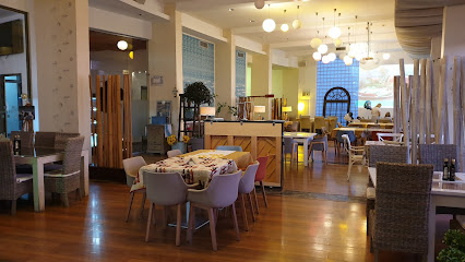 Restaurant On Plonge Jr.
