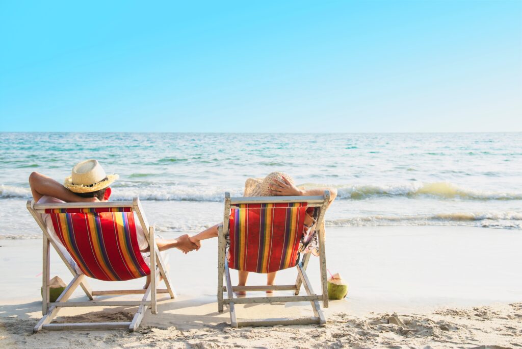 Plaja Mamaia