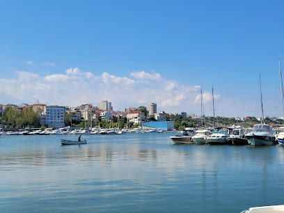 Portul Turistic