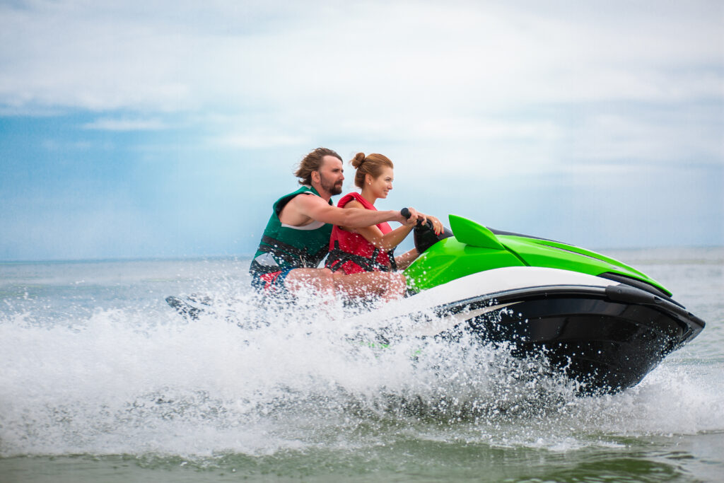 Watersports