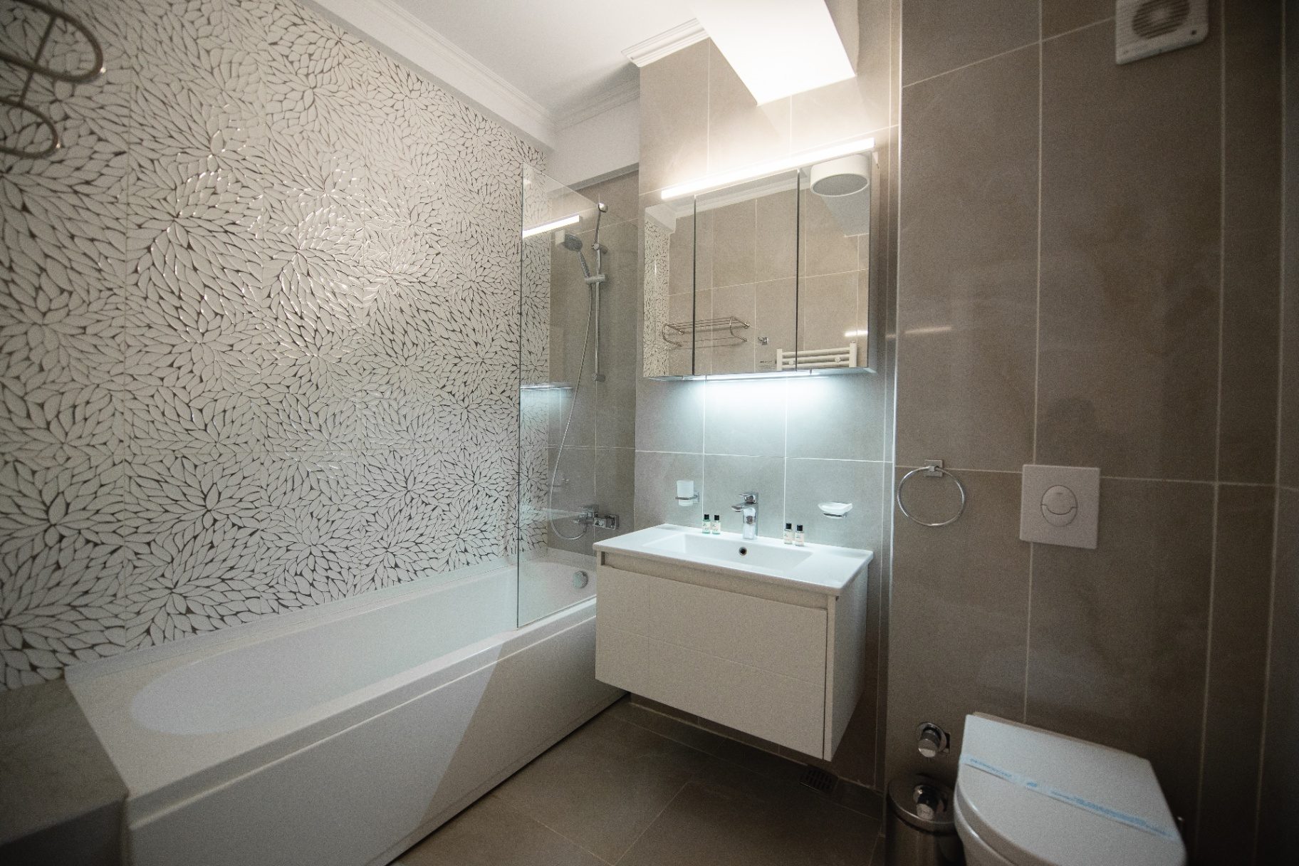 Family Apartment — fotografia 5