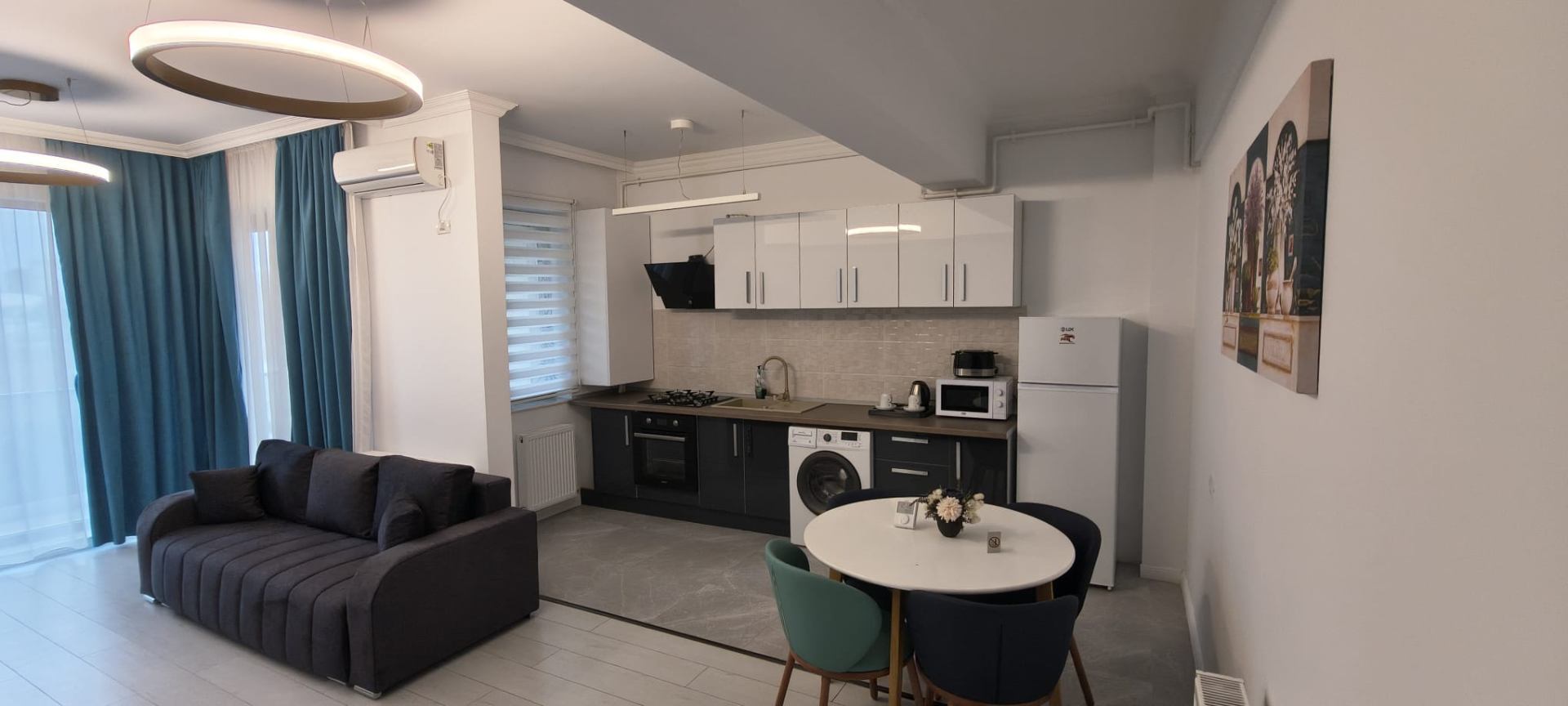 Family Extra Apartment
