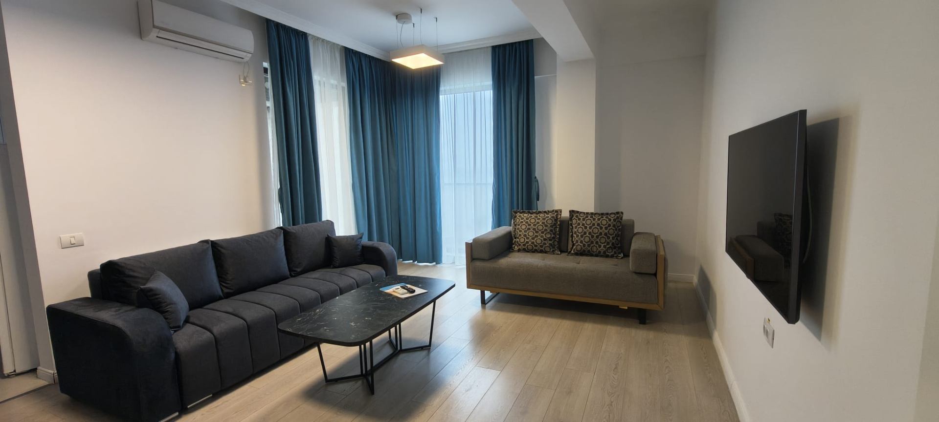 Family Extra Apartment