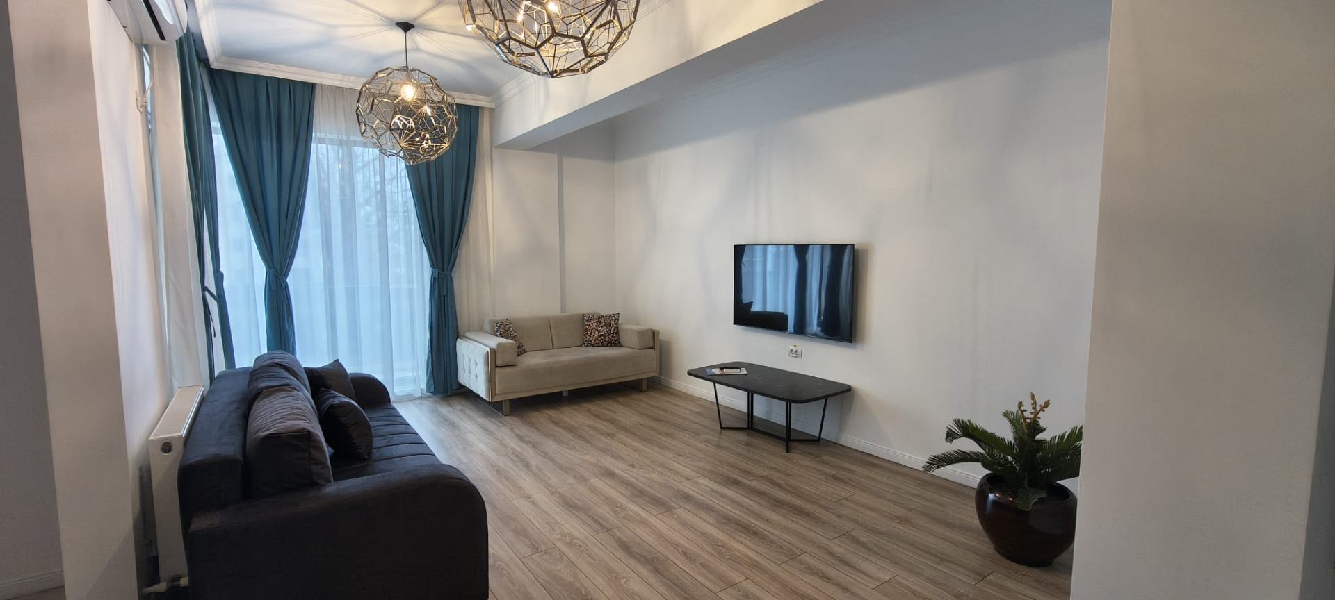 Family Extra Apartment — fotografia 6