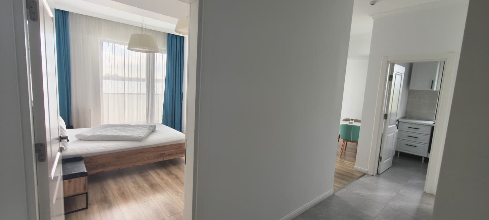 Junior Apartment