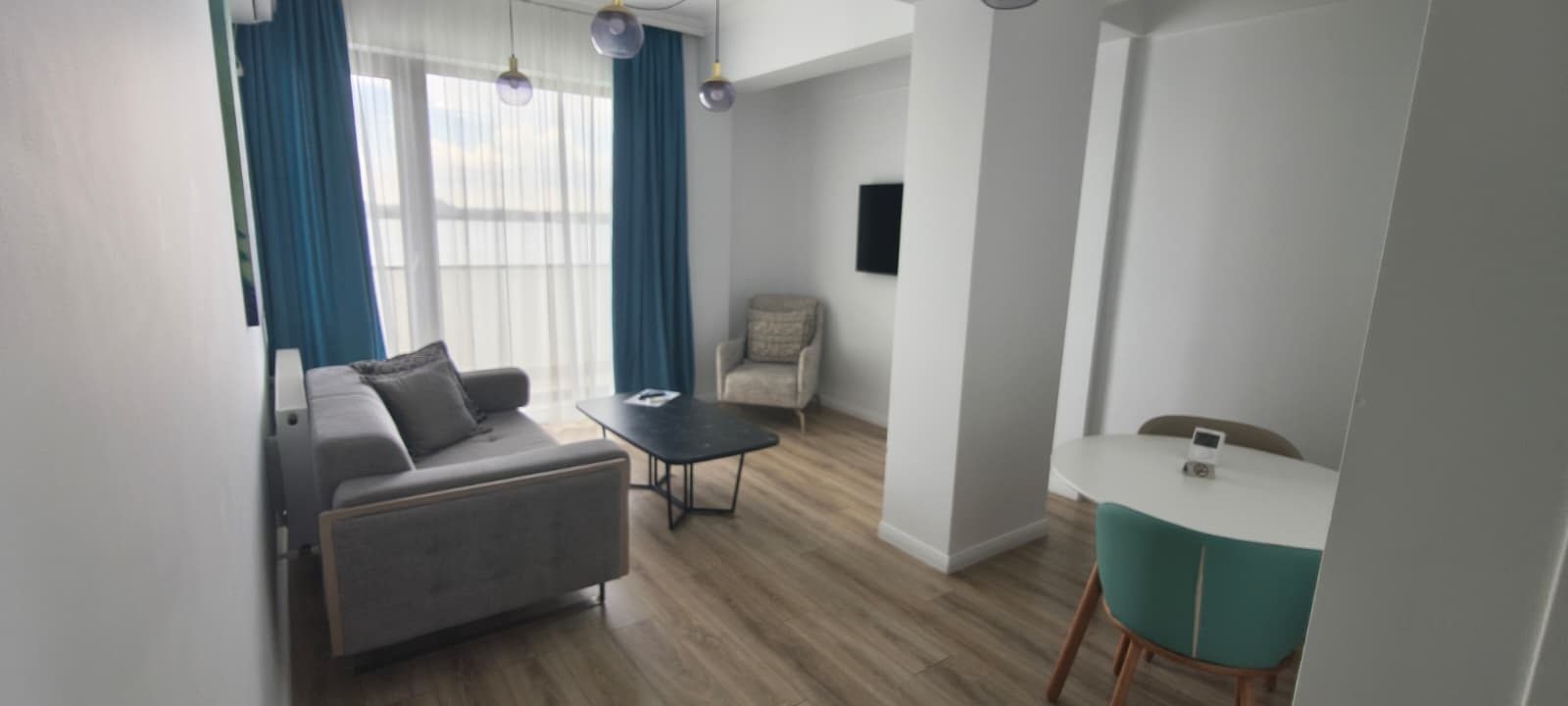 Junior Apartment — fotografia 5