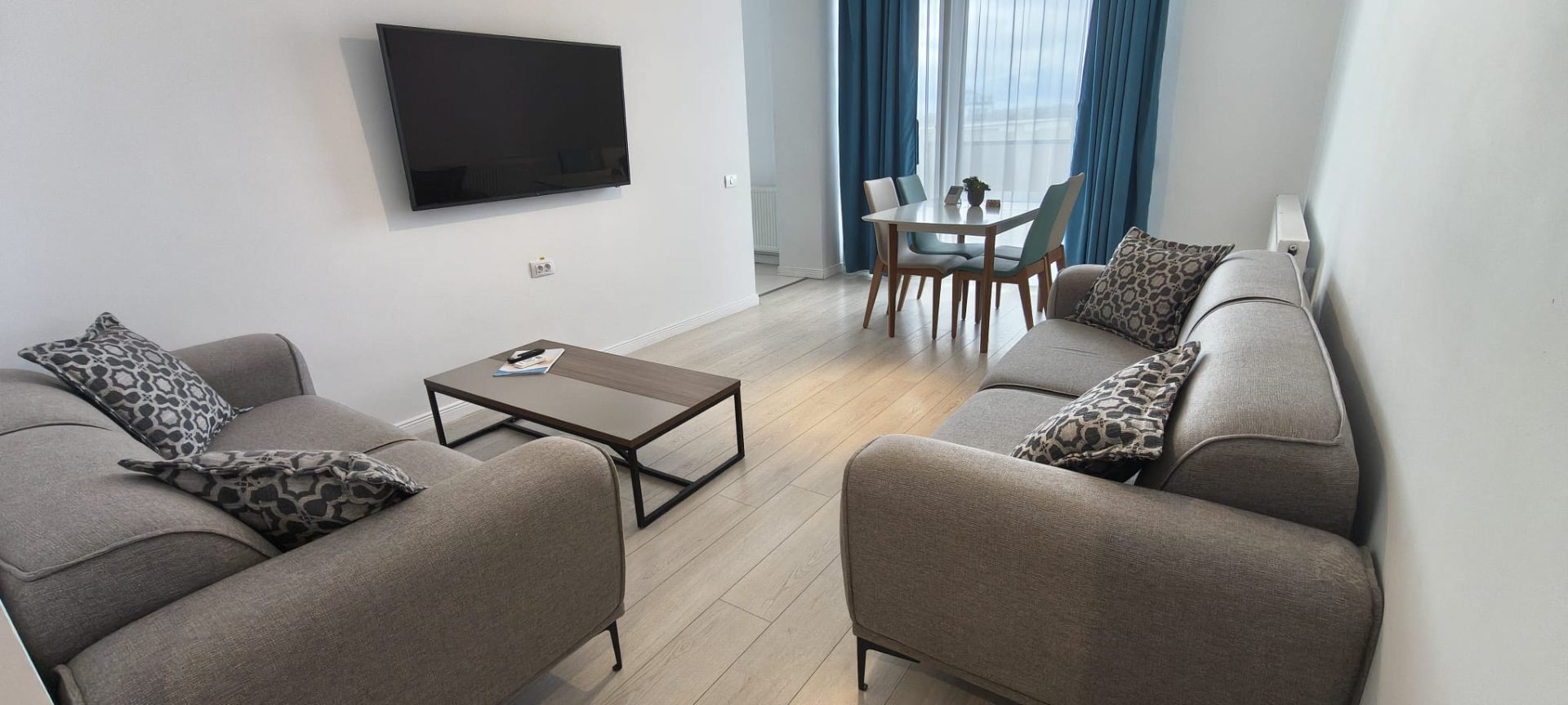 King Apartment — fotografia 4