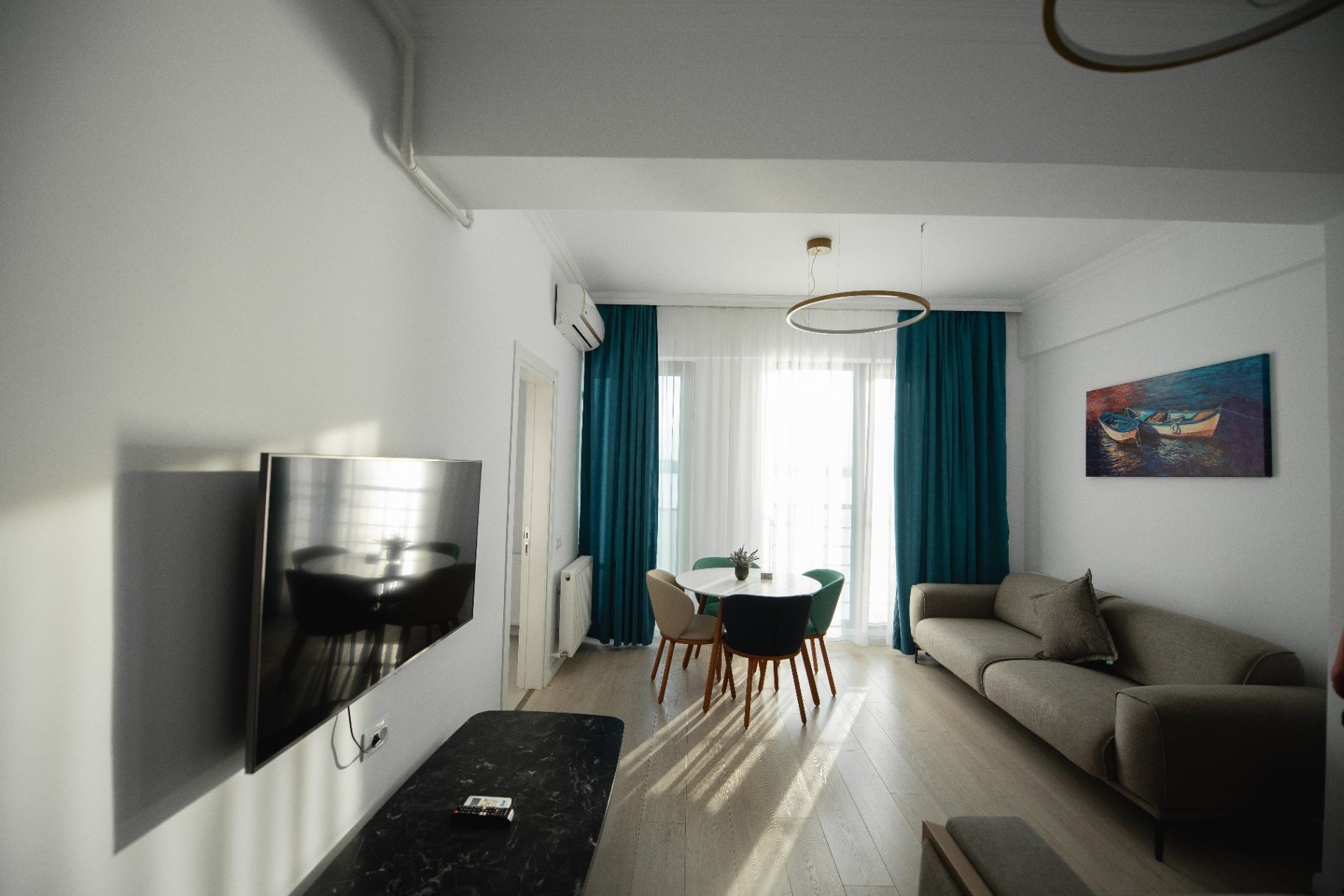 Queen Apartment — fotografia 4
