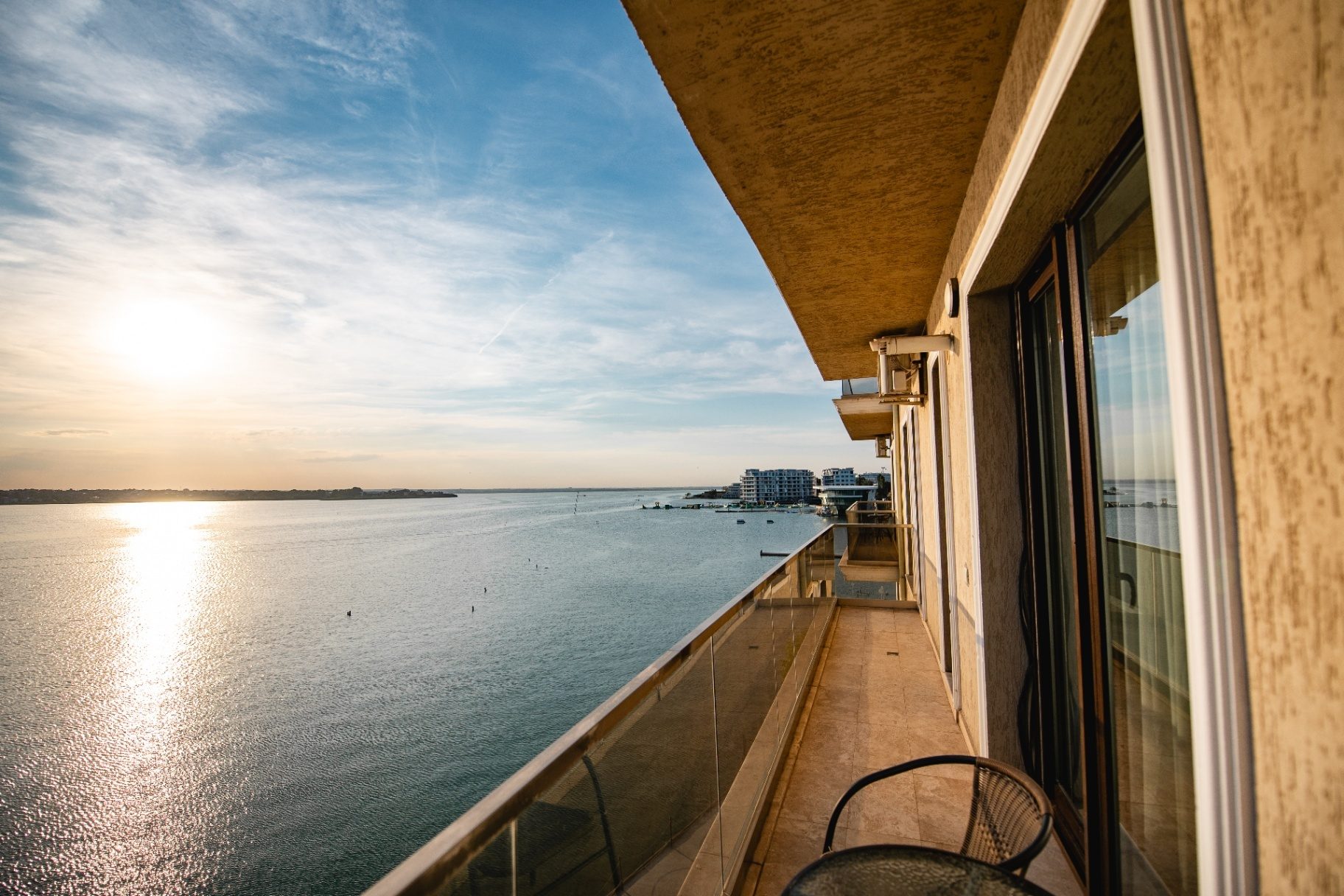 Queen Apartment — fotografia 6