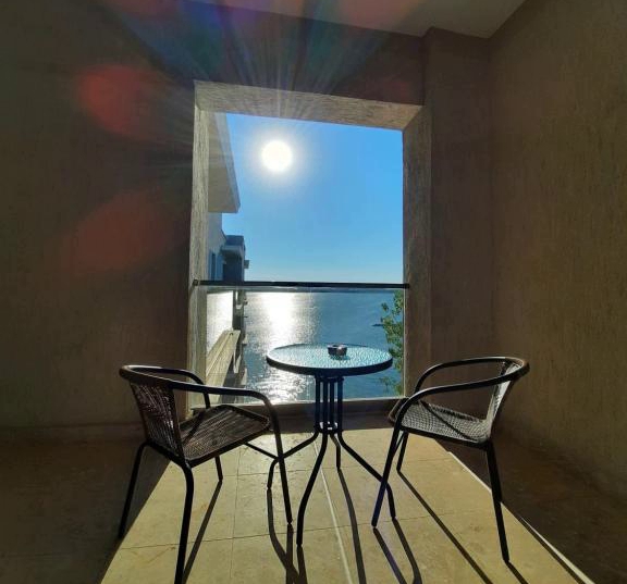 Apartamente Solid Magic Residence