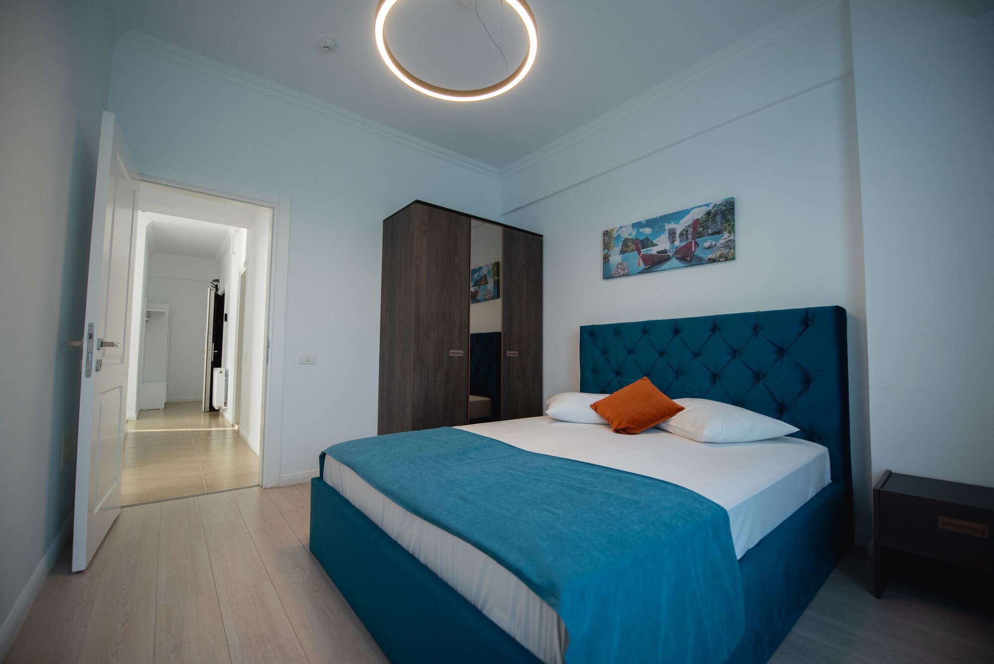 Apartamente de inchiriat in Mamaia