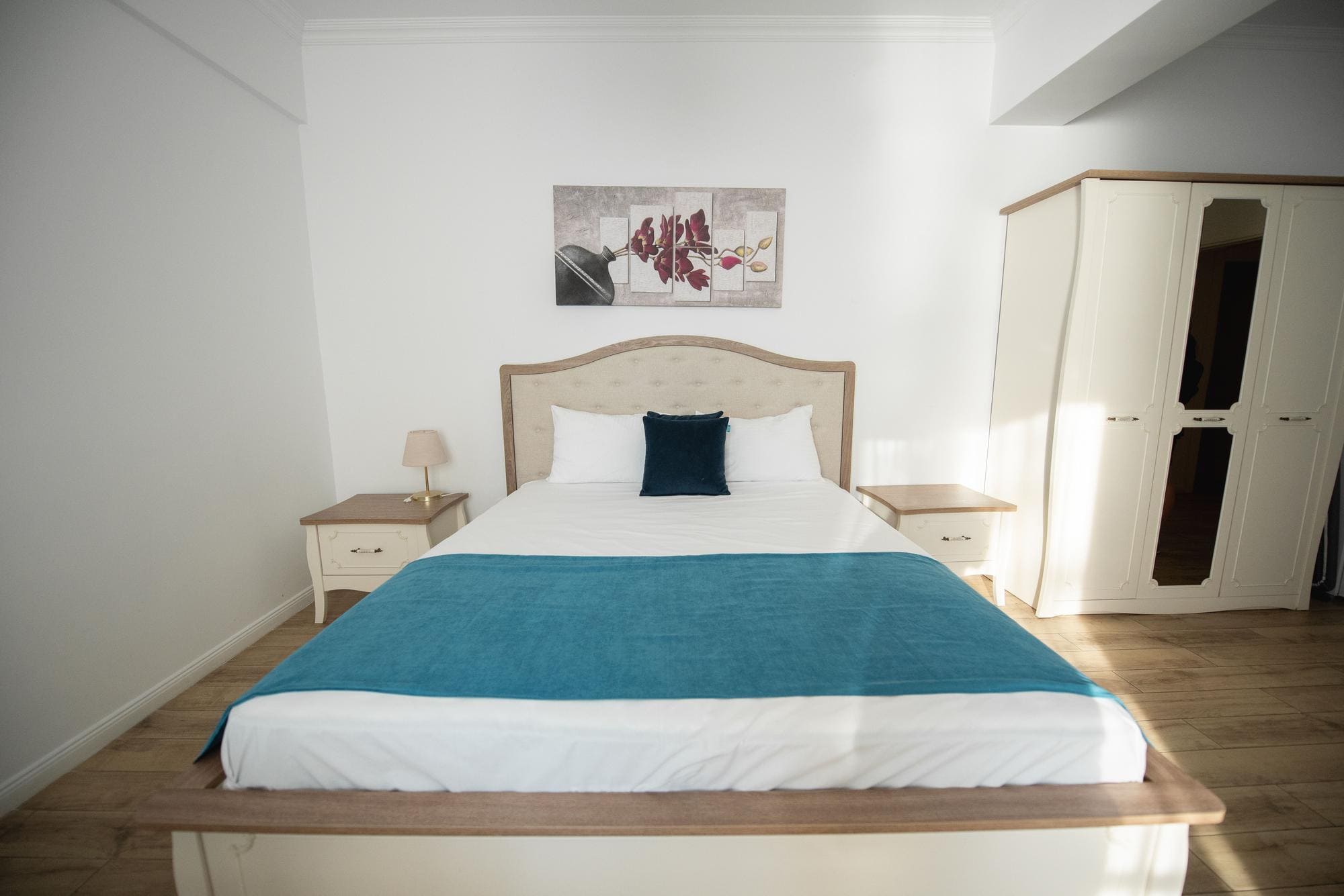 Studio Deluxe Mamaia